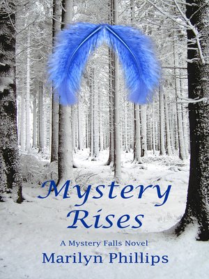 cover image of Mystery Rises